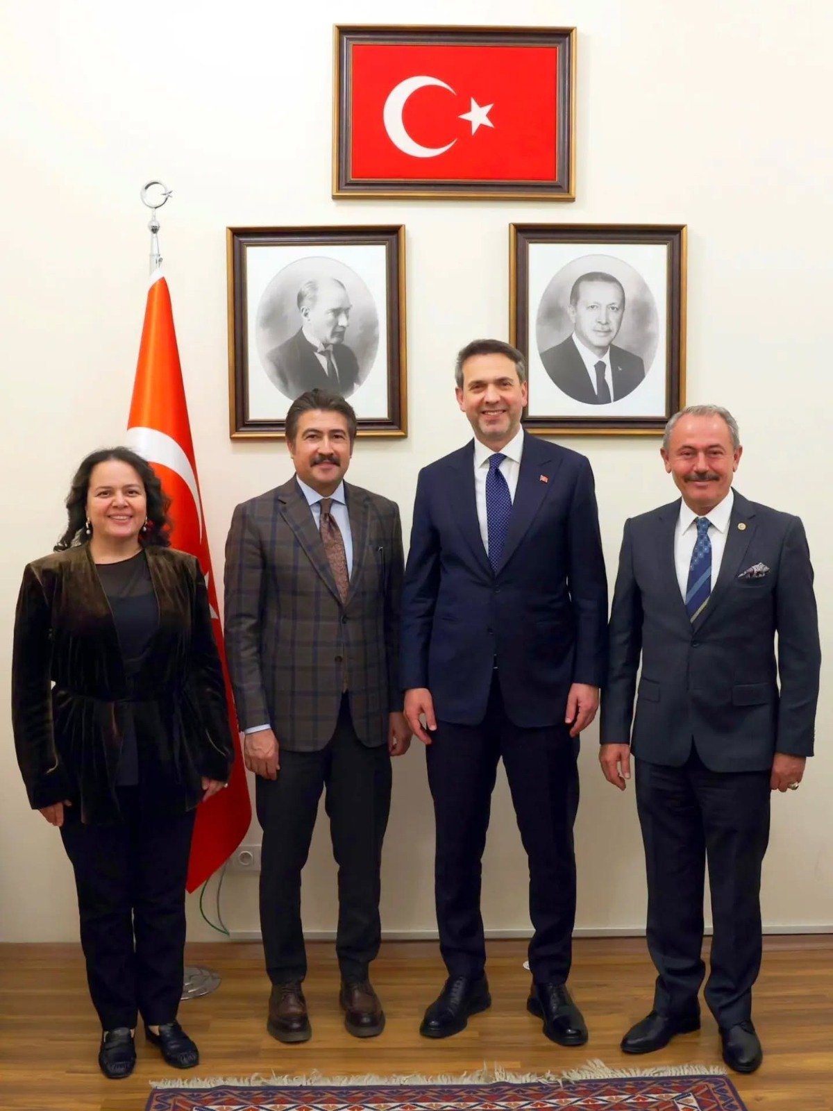 Denizli Haber Bakanbayraktar-1