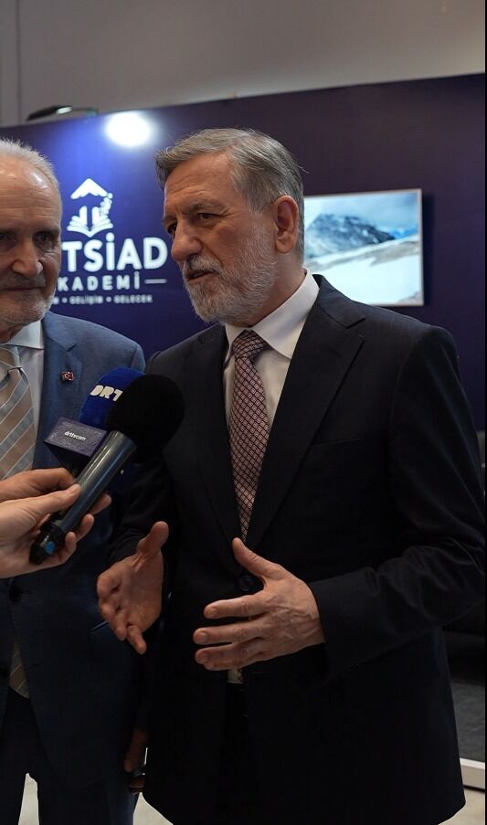 Denizli Haber Başkan Burkay