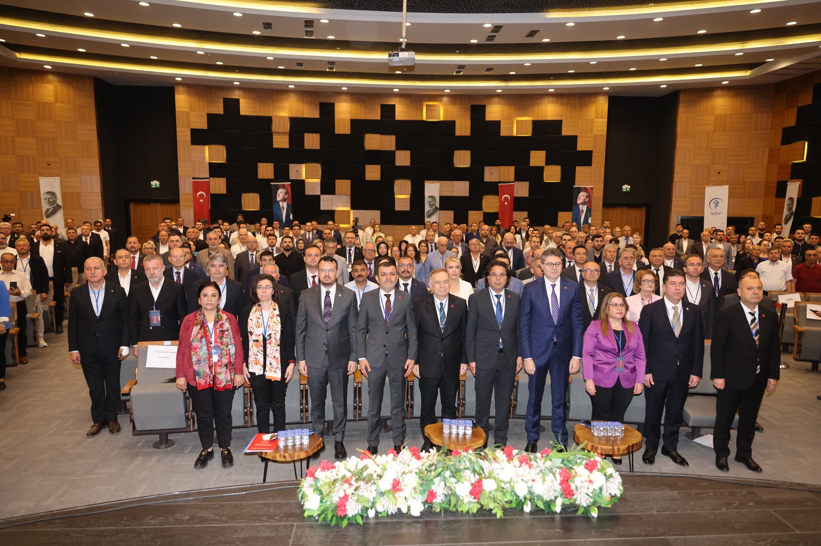 Denizli Haber Başkanlar Chp (2)