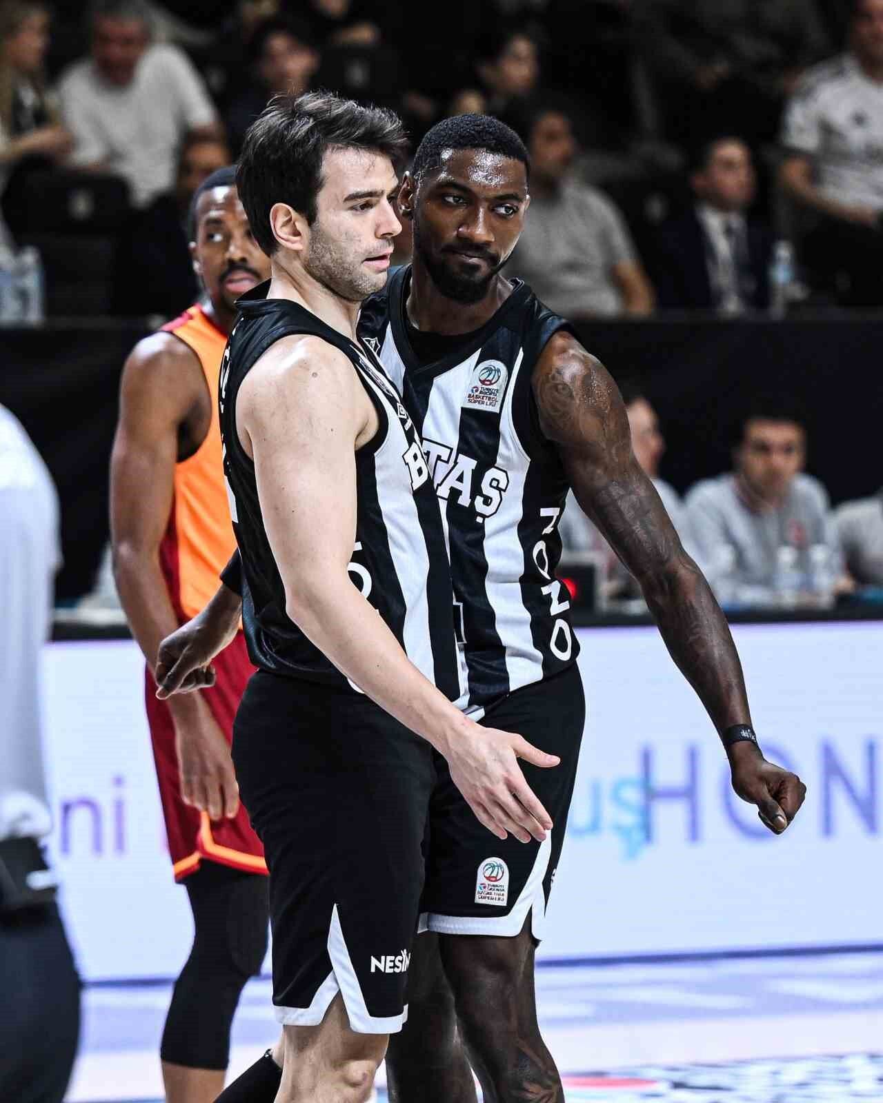 Denizli Haber Basket Maç (1)