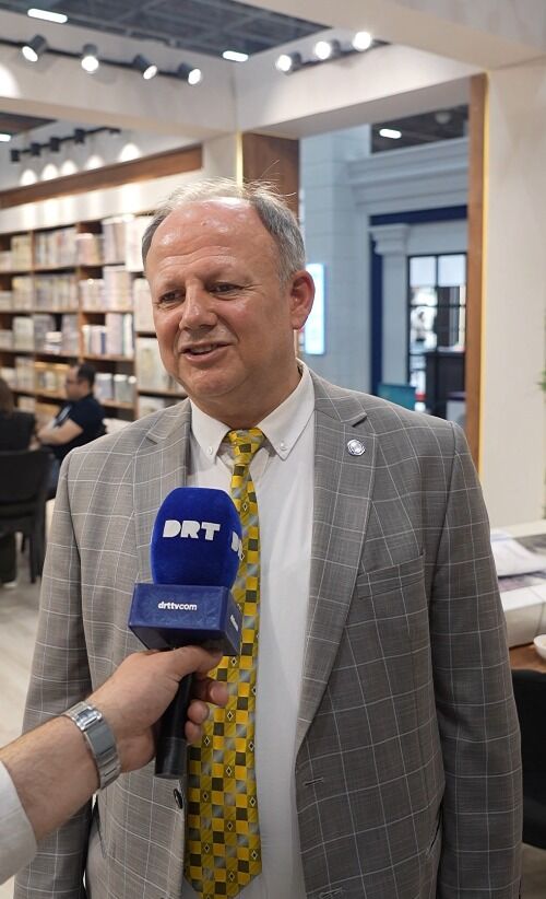 Denizli Haber Berberler Hometex