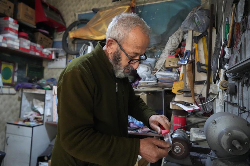 Denizli Haber Bıçakçılık1
