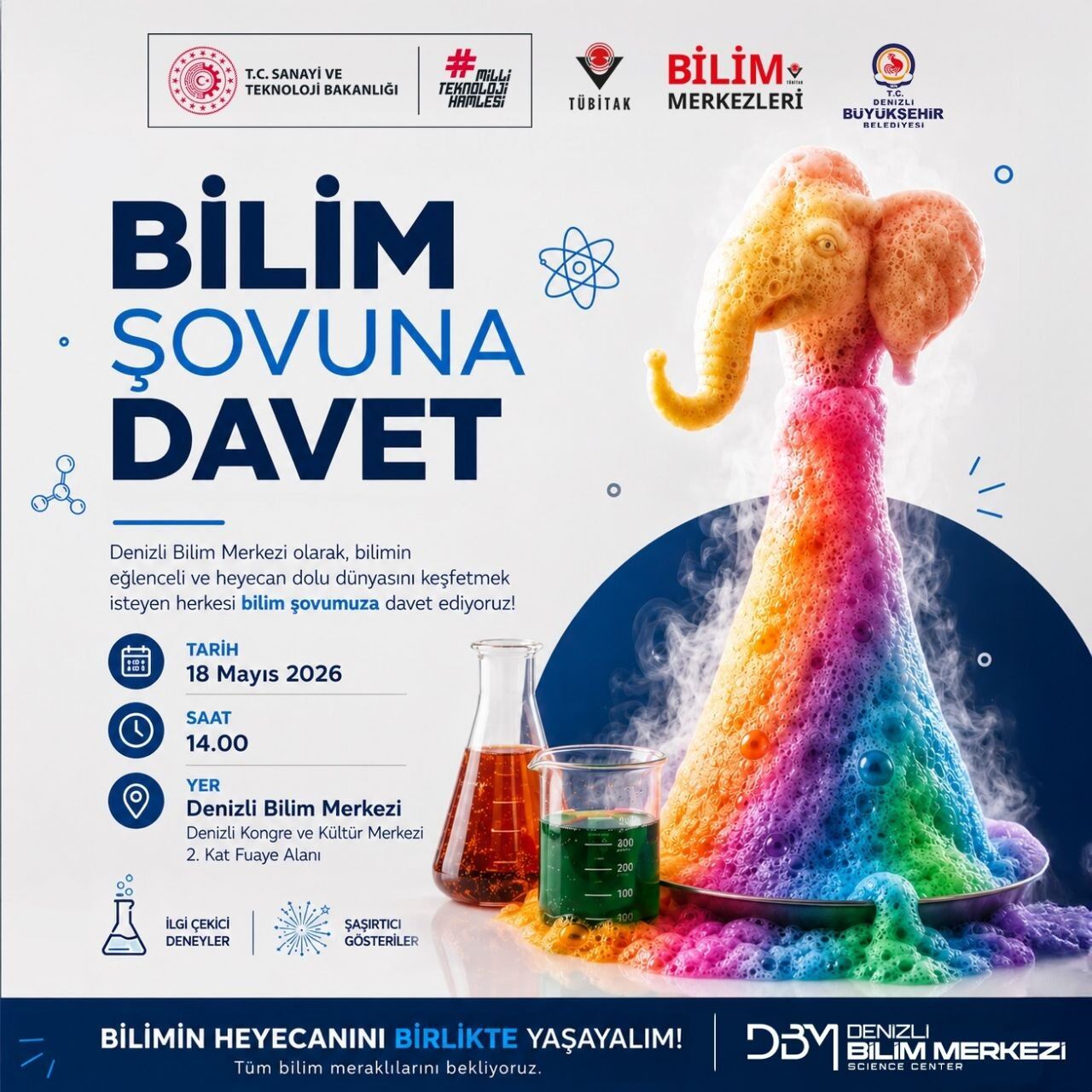Denizli Haber Bilim-2