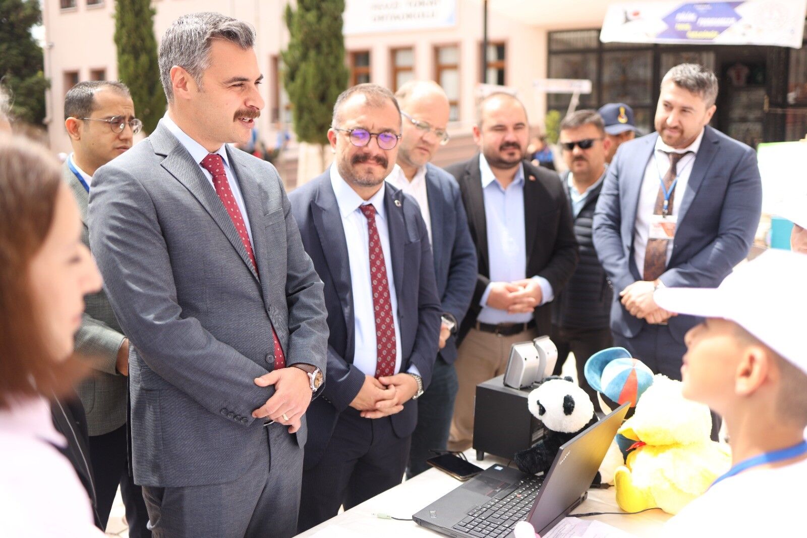 Denizli Haber Bilimşenliği (3)