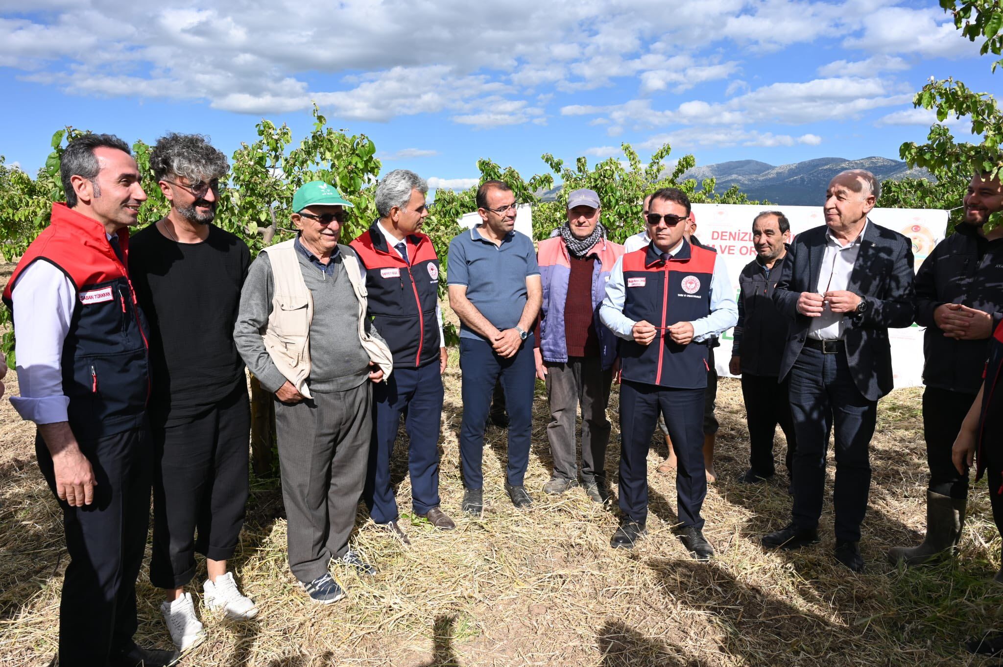 Denizli Haber Biyoteknikmücadele (1)