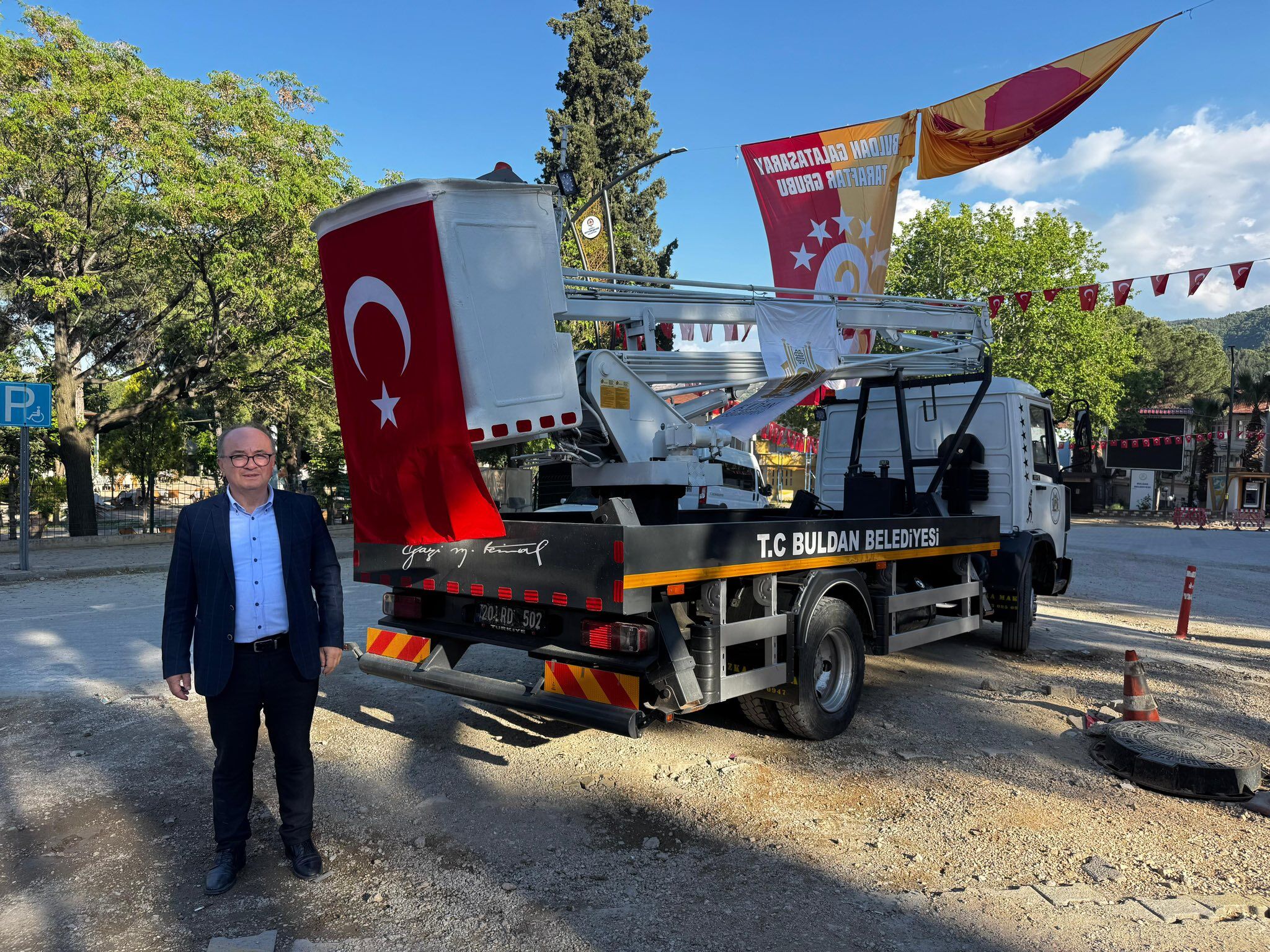 Denizli Haber Buldan-24