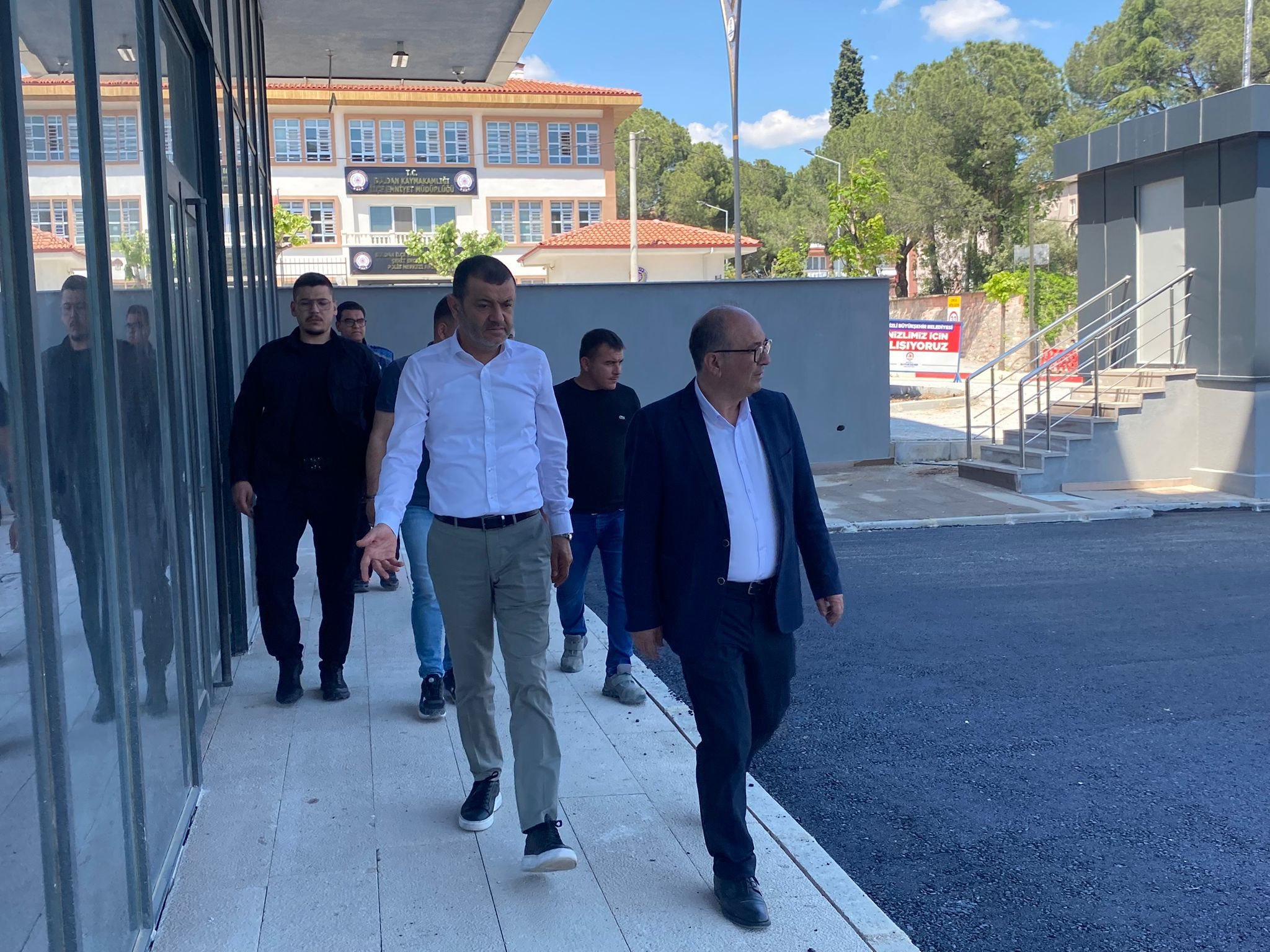 Denizli Haber Buldan Otogar (3)