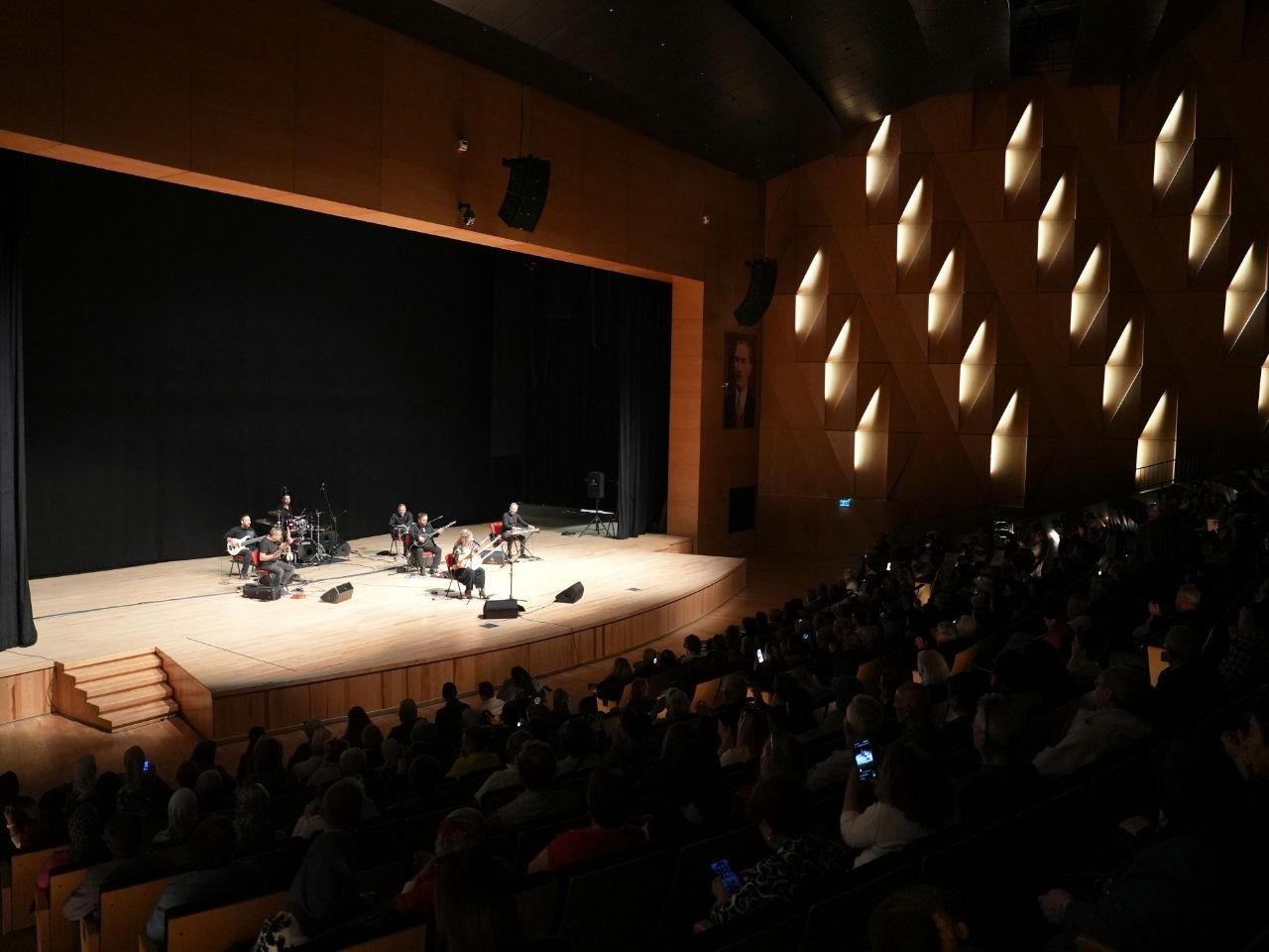 Denizli Haber Büyükşehirle Üreten Kadınlar Festivali Coşkuyla Başladı (6)