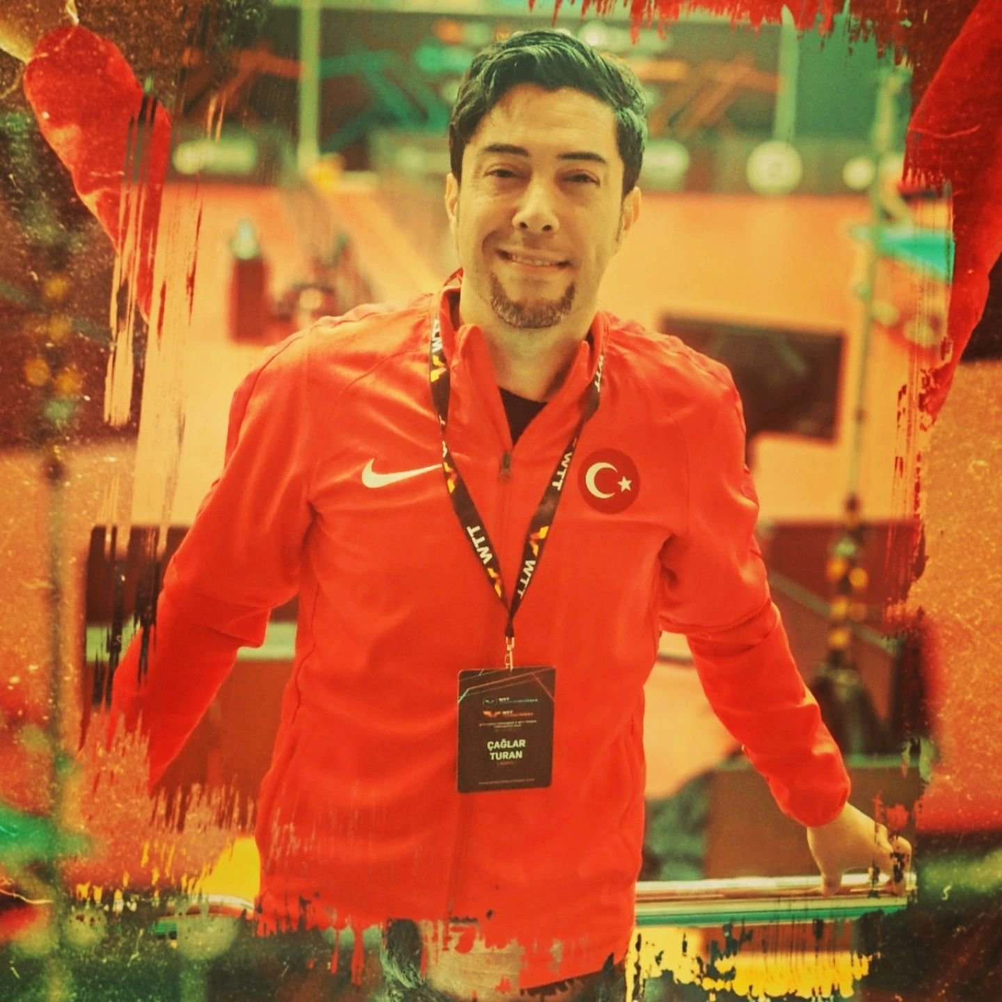 Denizli Haber Çağlar Turan