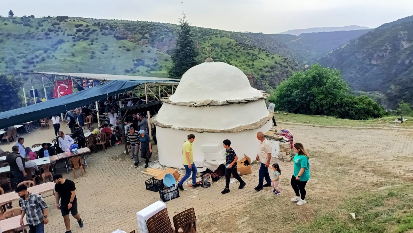 Denizli Haber Çalhıdırellez (3)