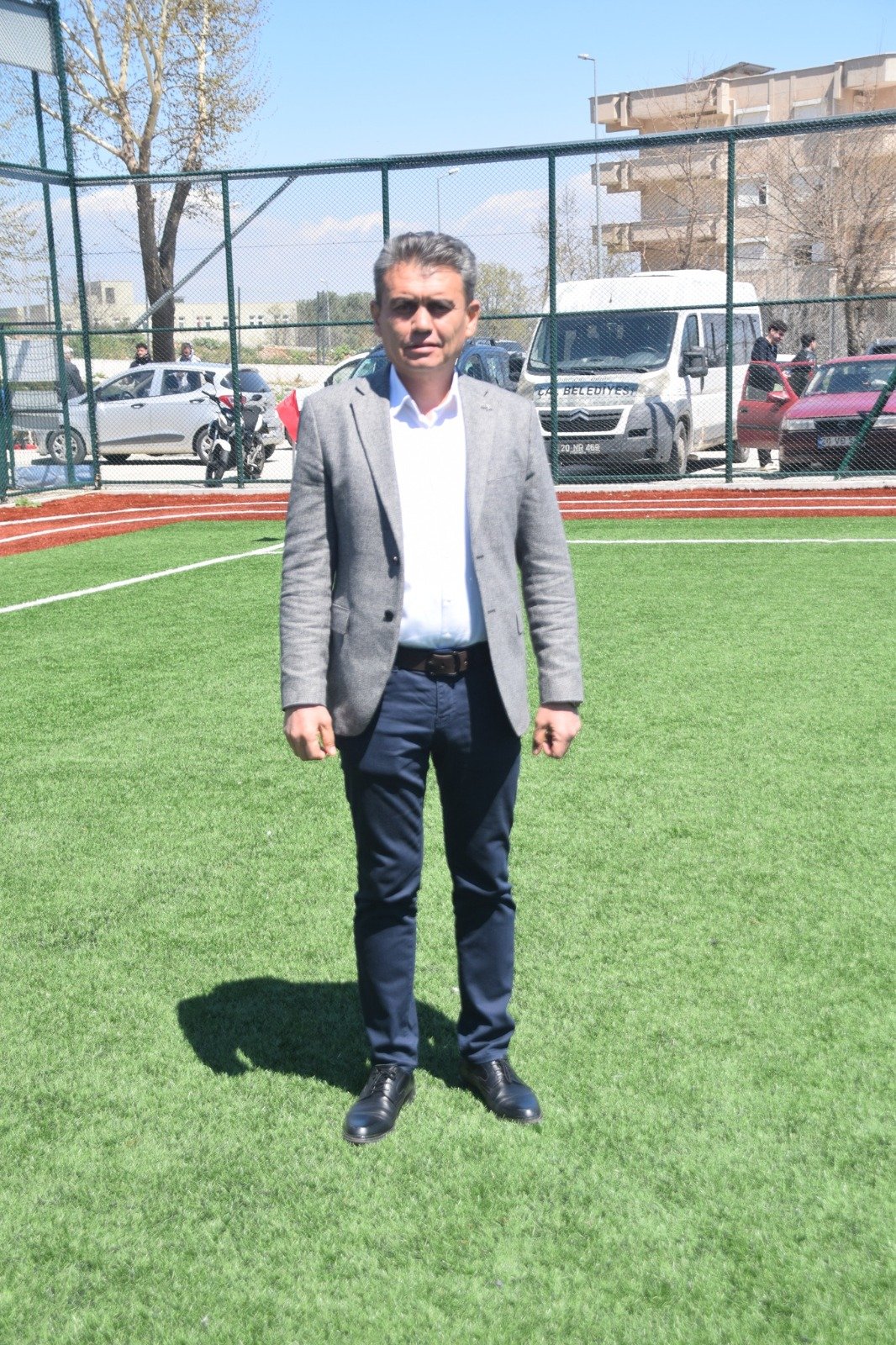 Denizli Haber Çalspor (2)-1