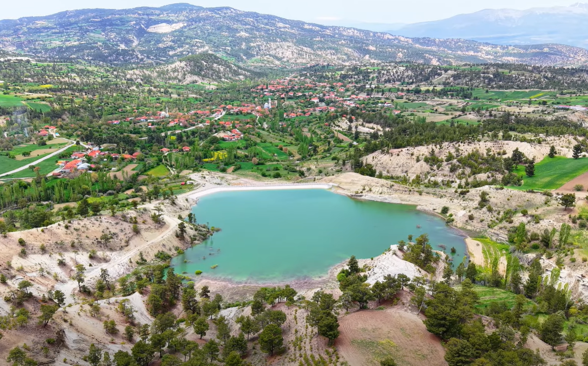 Denizli Haber Çameli Gölt 3 (2)