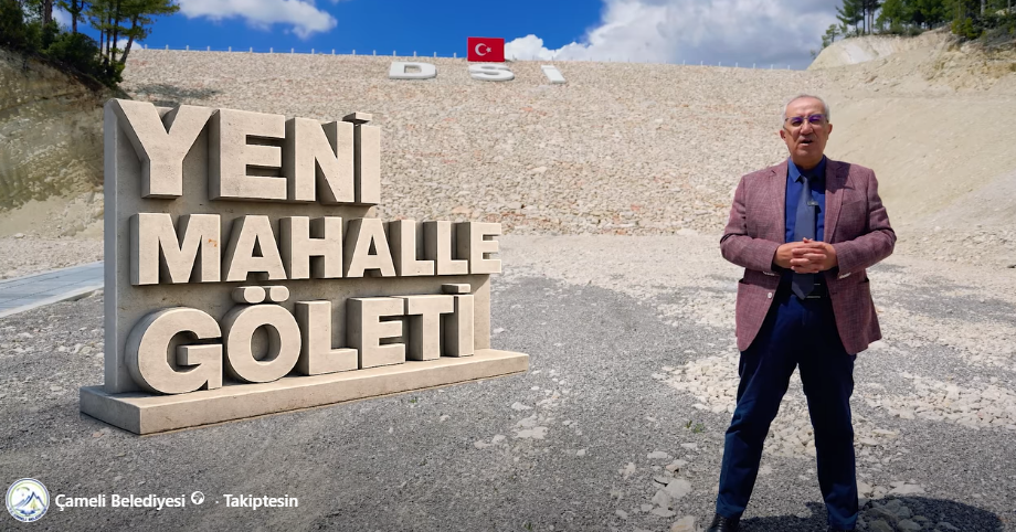 Denizli Haber Çameli Su Tarım (2)