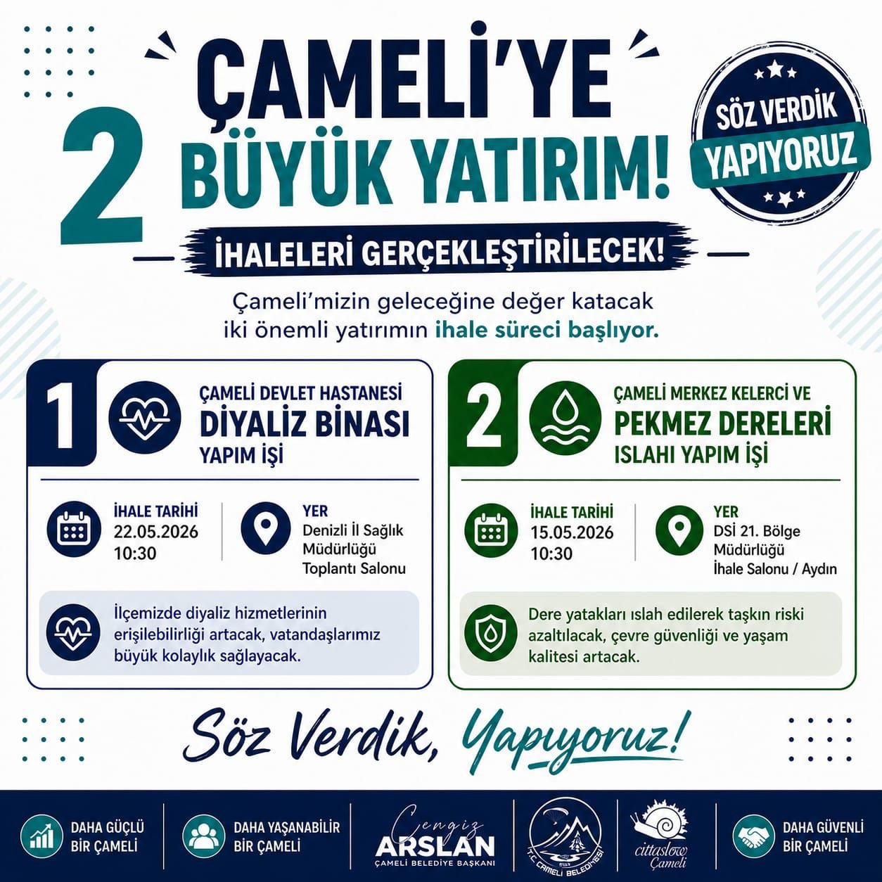 Denizli Haber Çameli1-3