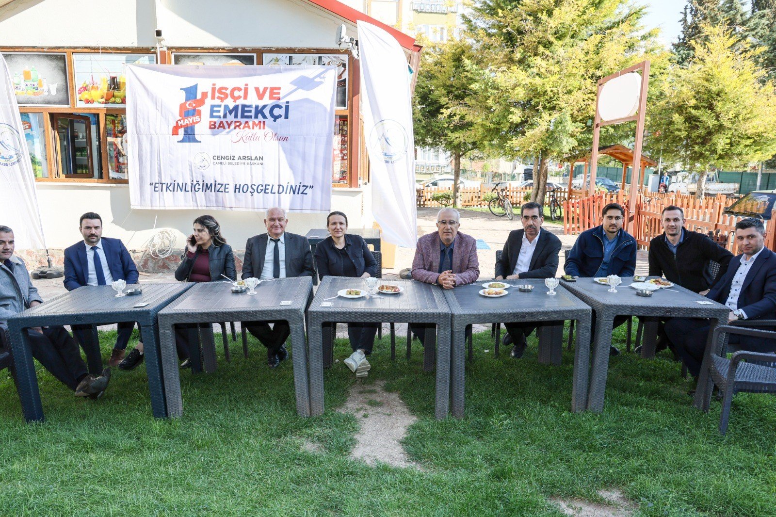 Denizli Haber Çameli1Mayıs (2)