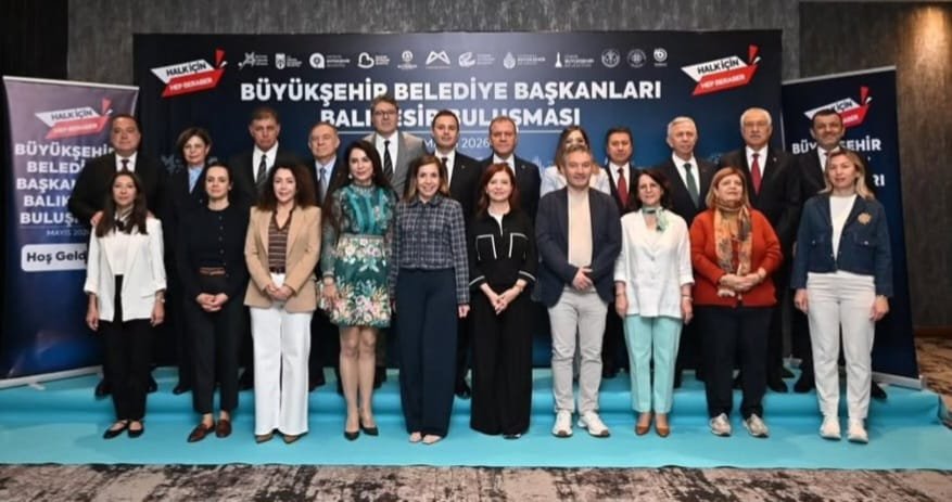 Denizli Haber Chp Başkanlar