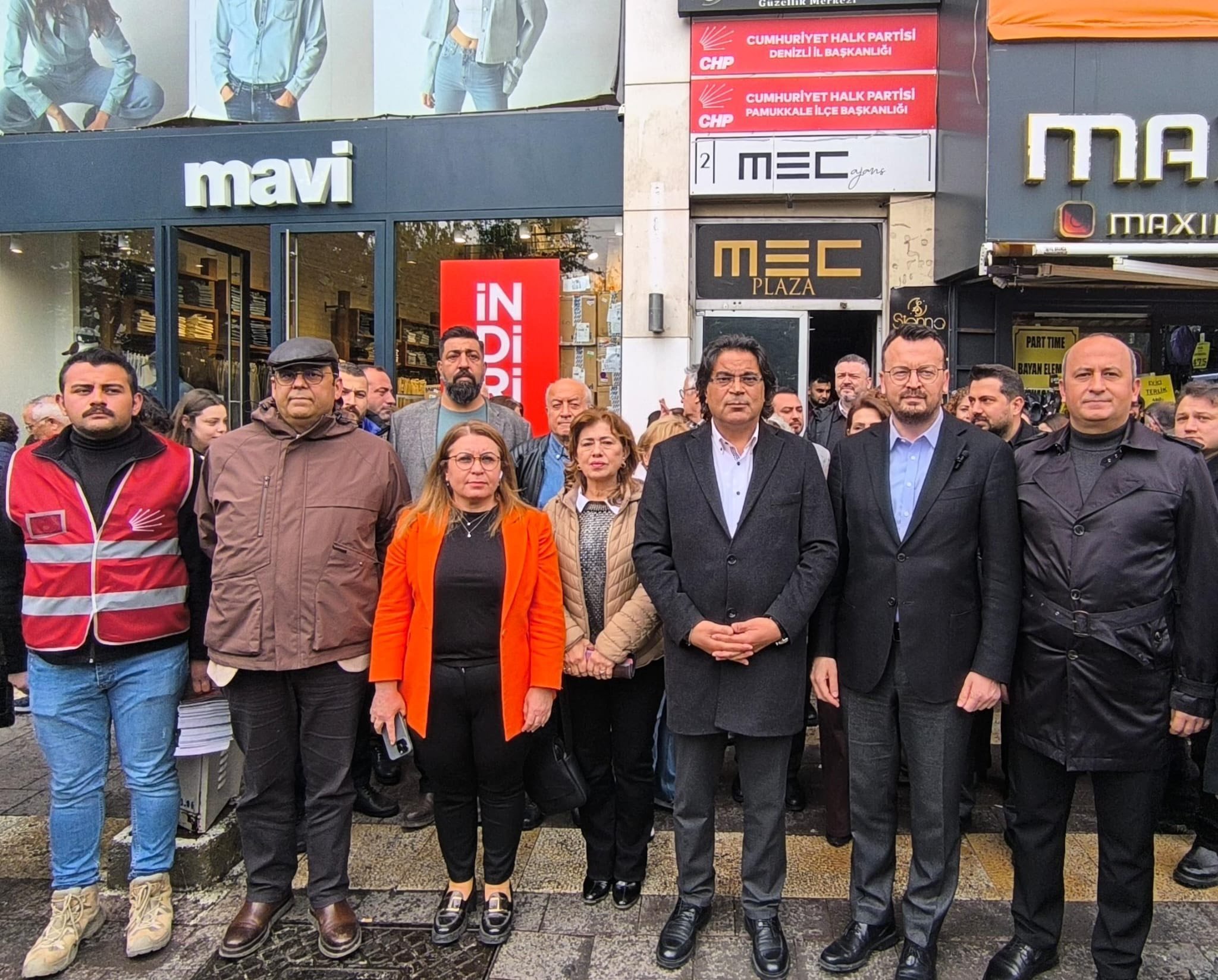 Denizli Haber Chp Sokaka Indi (4)