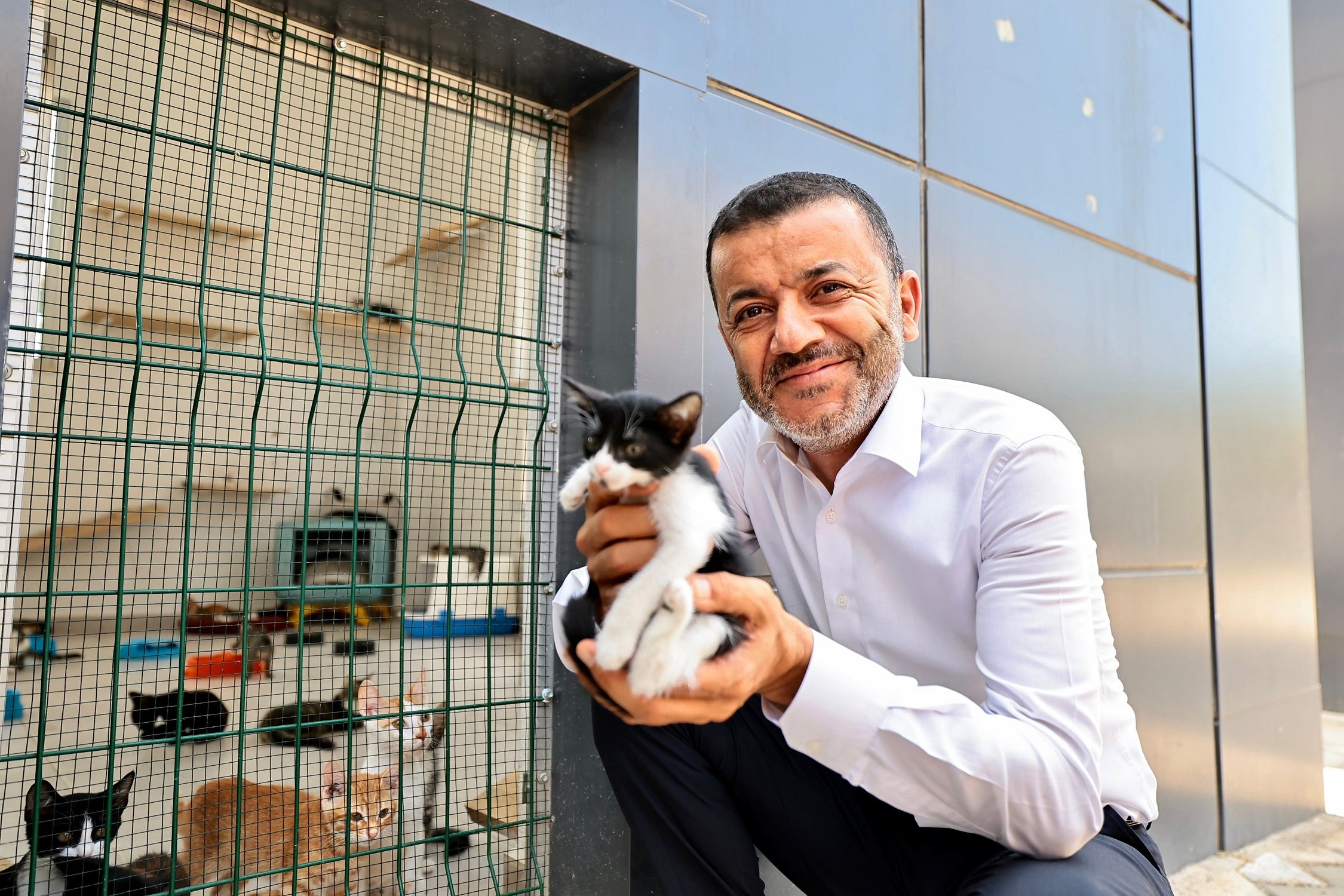 Deni̇zli̇ Haber Çözüm
