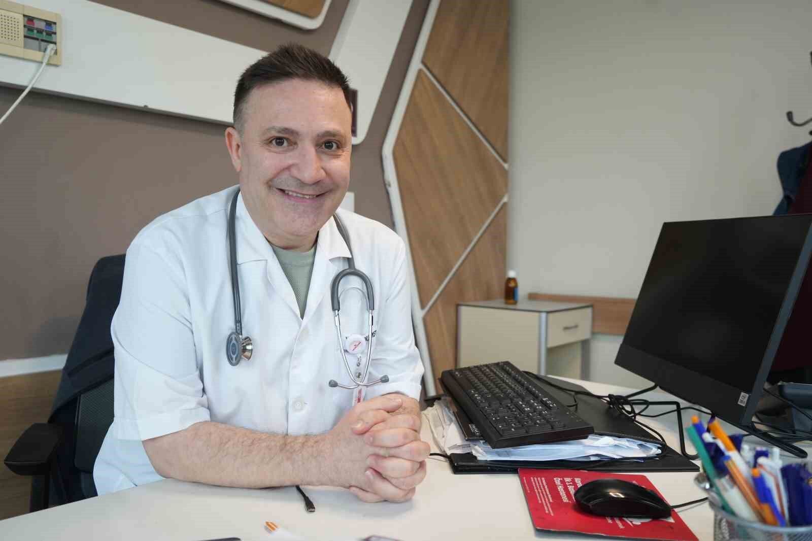 Denizli Haber Damar Hastalıkları Doktoru