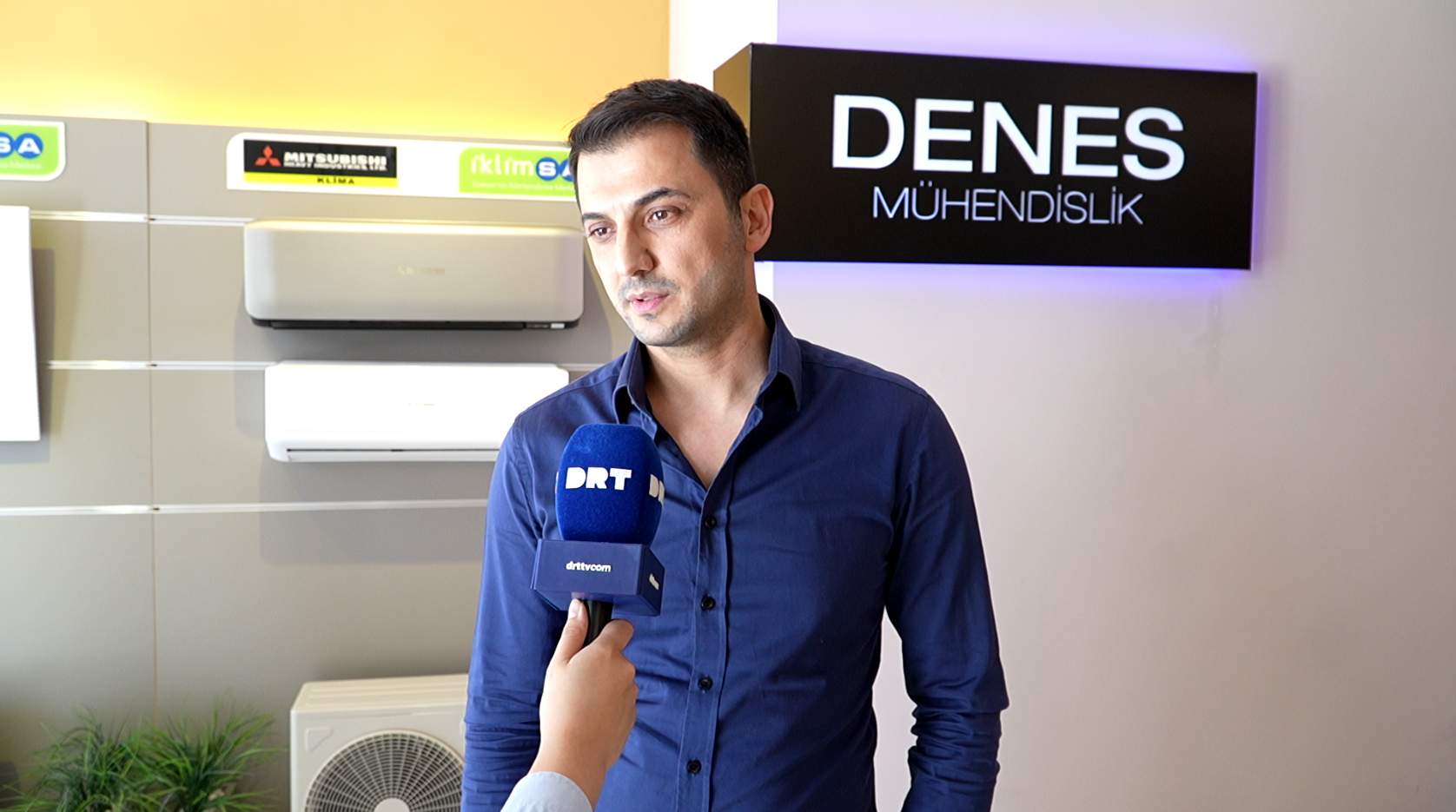 Denizli Haber Denes Mühendislik