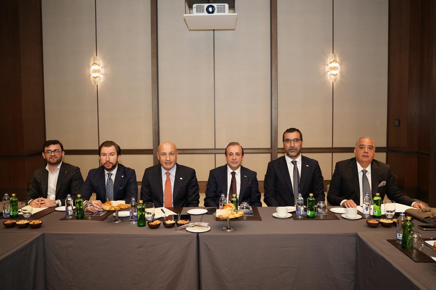 Denizli Haber Denib Seçildin
