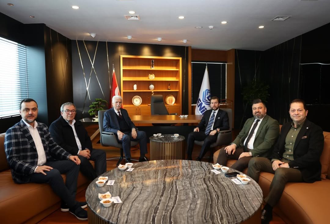 Denizli Haber Denib Ziyaret