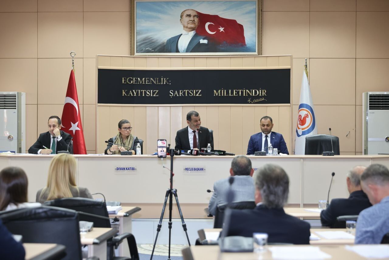 Denizli Haber Denizli Büyükşehir Meclisi’nden Sosyal Refah Ve Üretim Odaklı Kararlar (2)