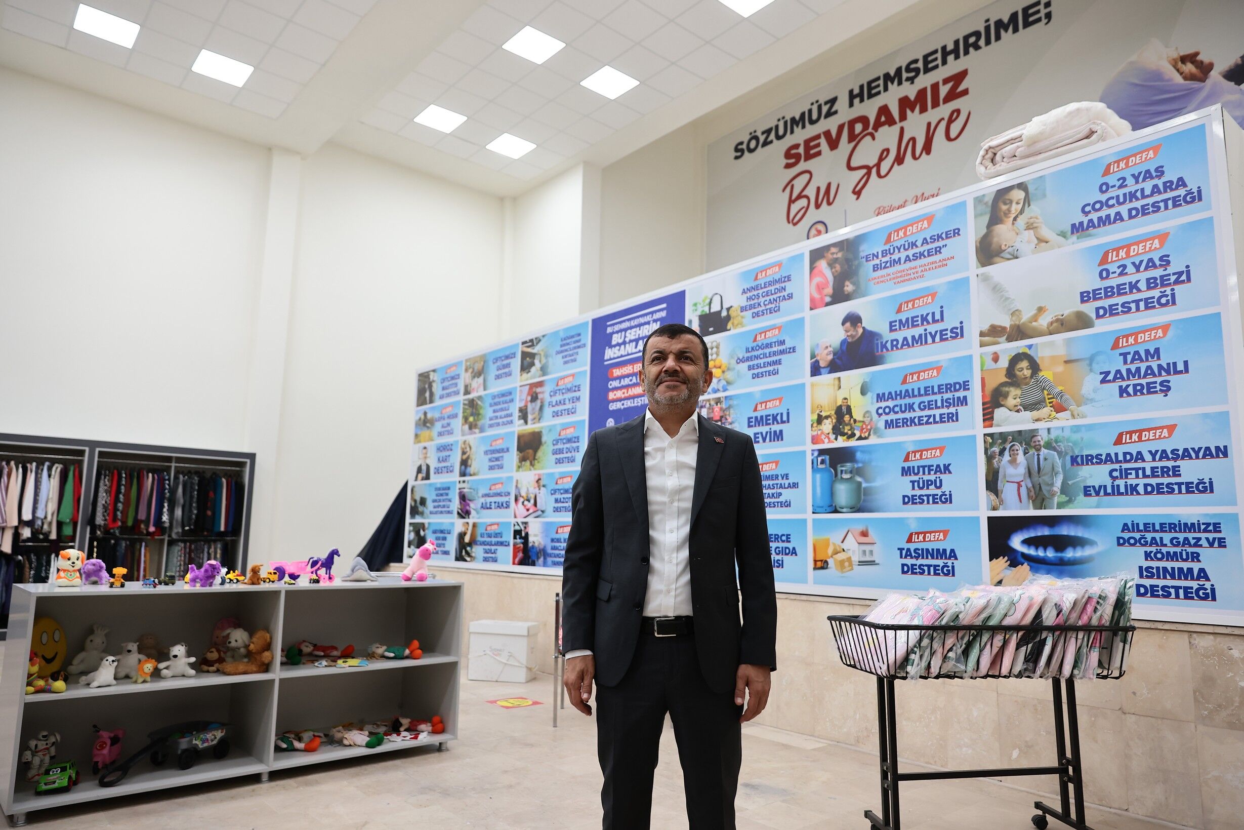 Denizli Haber Denizli’de Iyilik Rüzgarı Sevgi Eli 12.000’Den Fazla Kişinin Hayatına Dokundu (4)