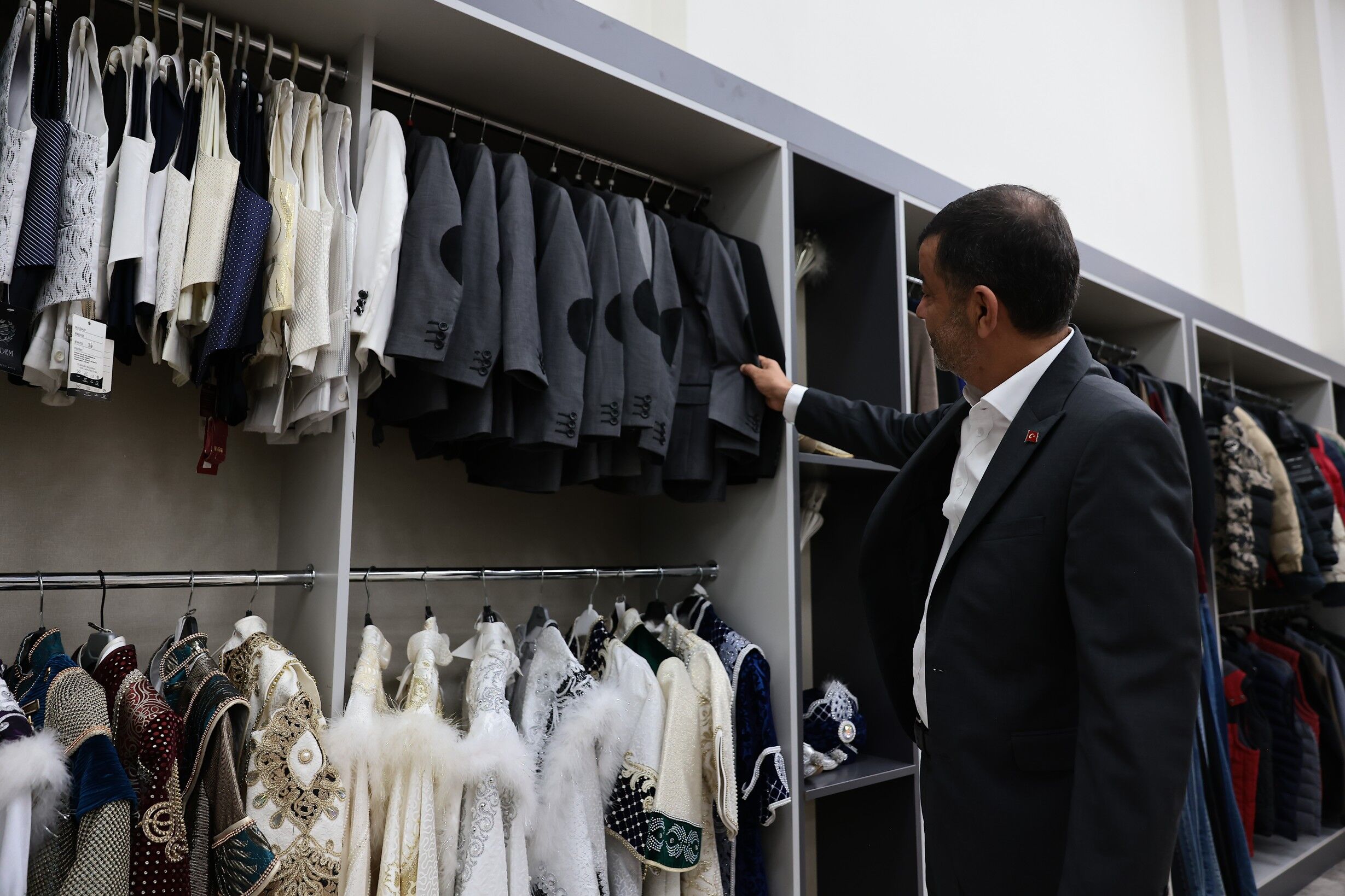 Denizli Haber Denizli’de Iyilik Rüzgarı Sevgi Eli 12.000’Den Fazla Kişinin Hayatına Dokundu (5)