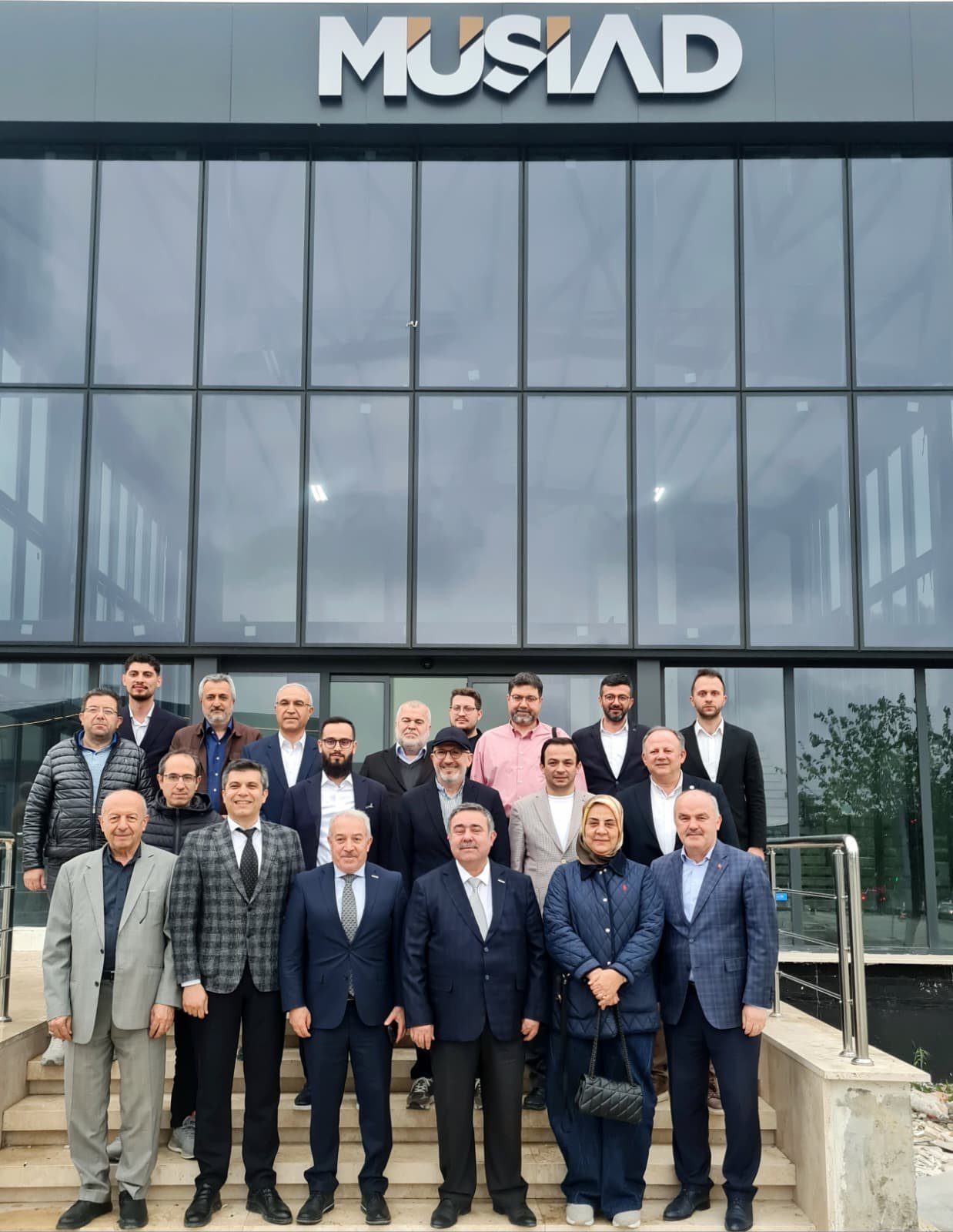 Denizli Haber Denizli’de Tekstil, Deri Ve Hazır Giyim Sektörü4