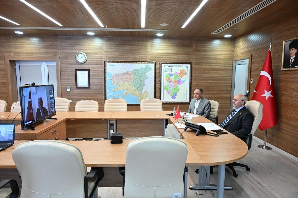 Denizli Haber Denizli’de Türk Mutfağı Haftası Hazırlıkları Devam Ediyor2