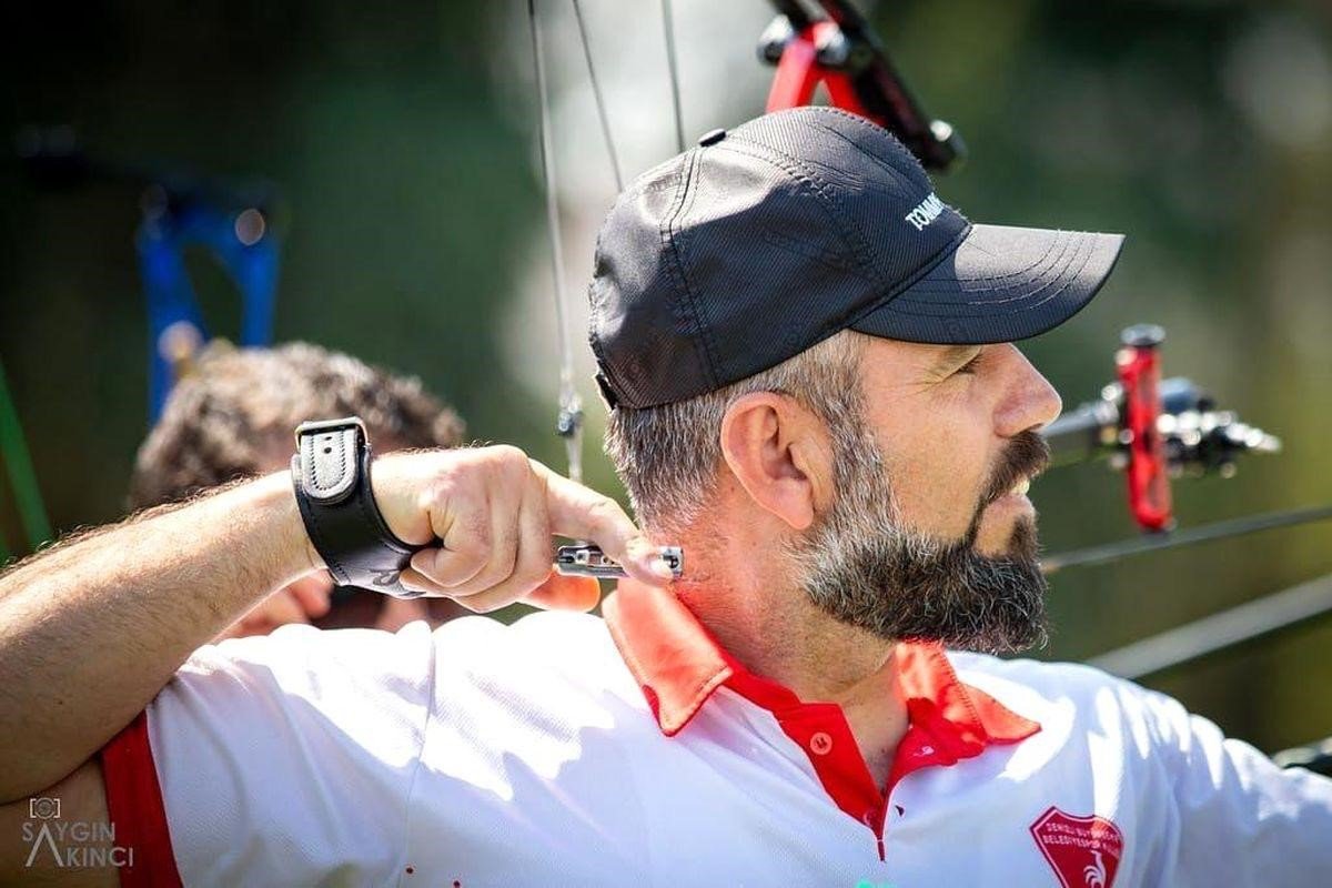 Denizli Haber Denizlili Milli Sporcu Roma’da Iki Gümüş Madalya Kazandı2