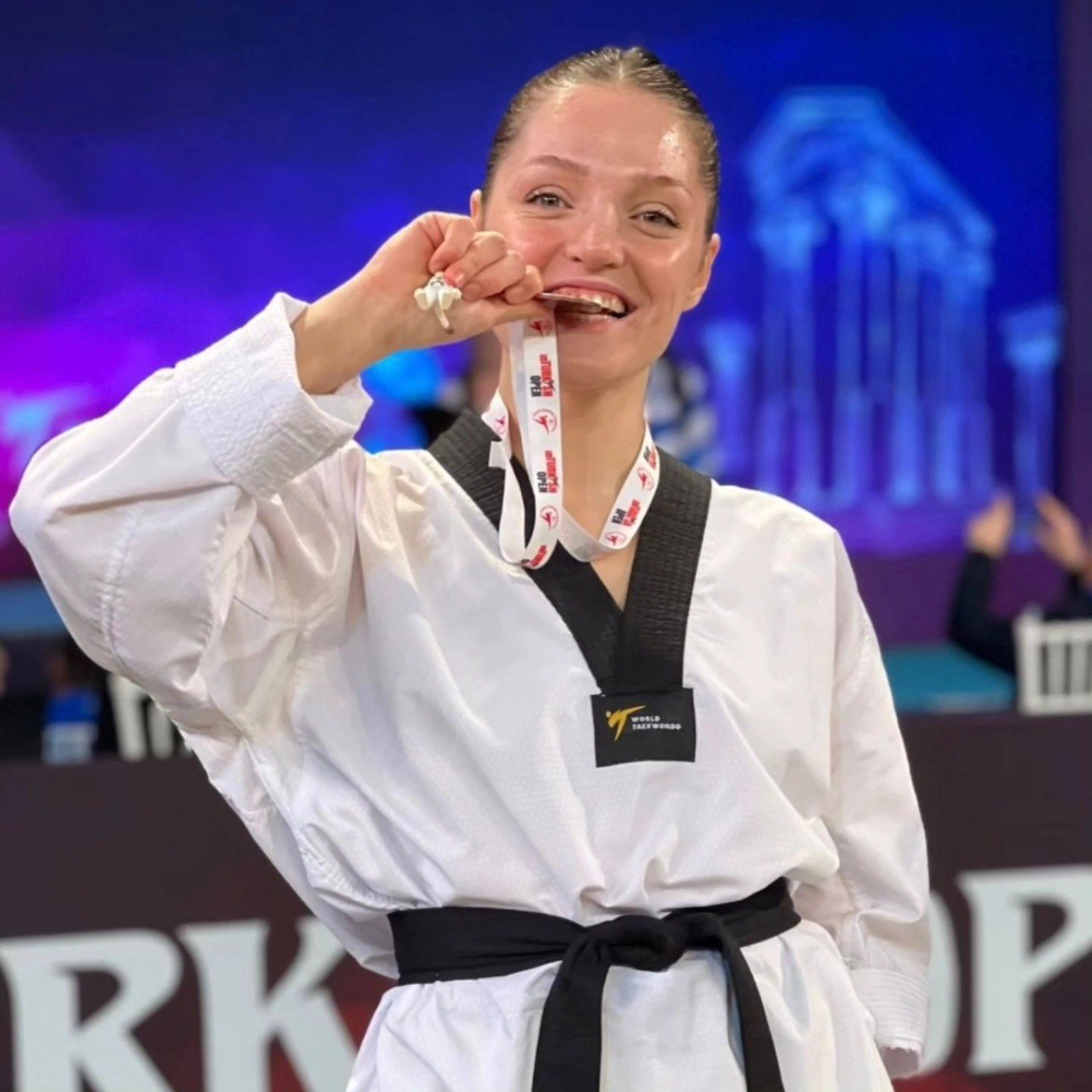 Denizli Haber Denizlili Sporcu Münih Yolcusu2