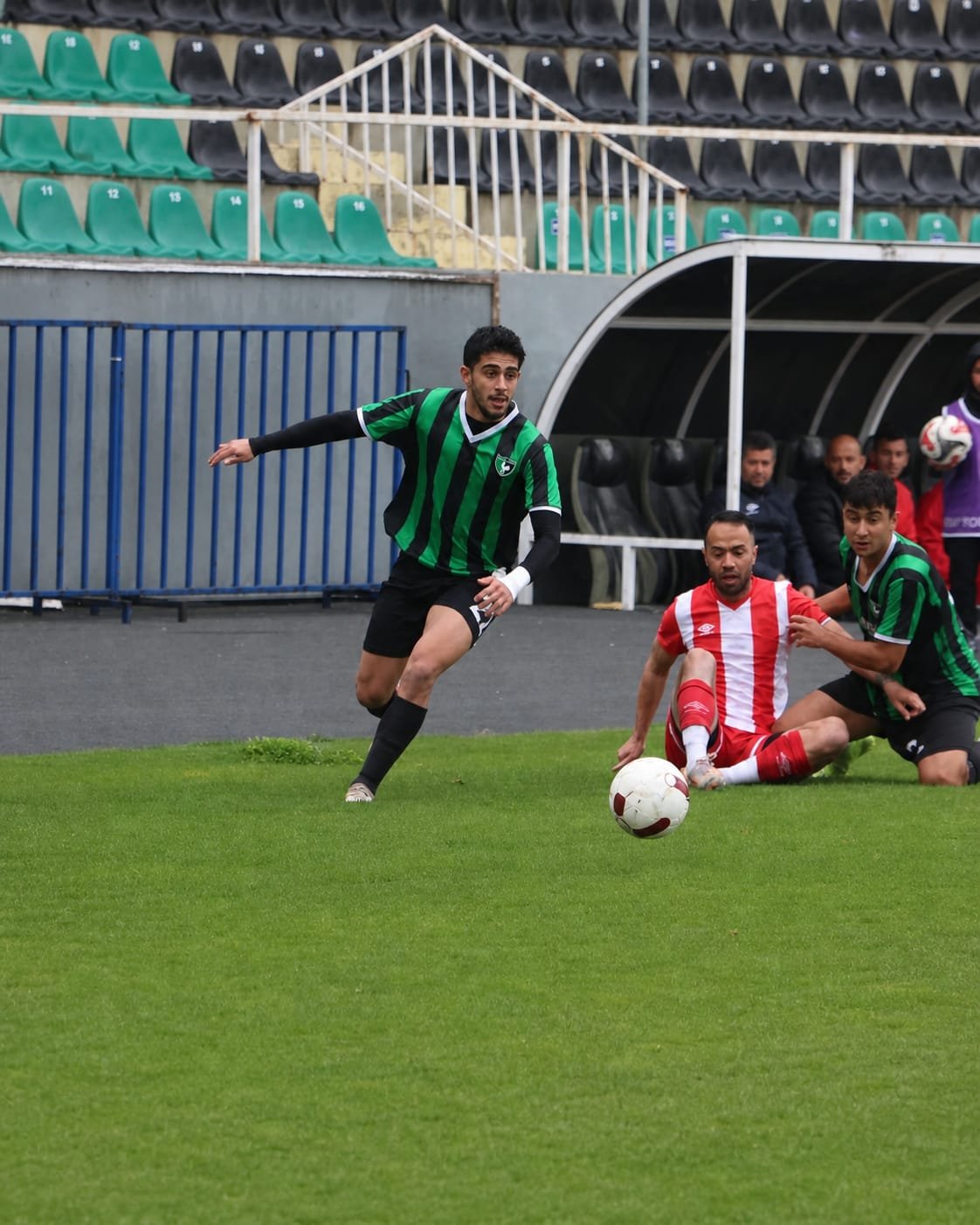 Denizli Haber Denizlispor Bal