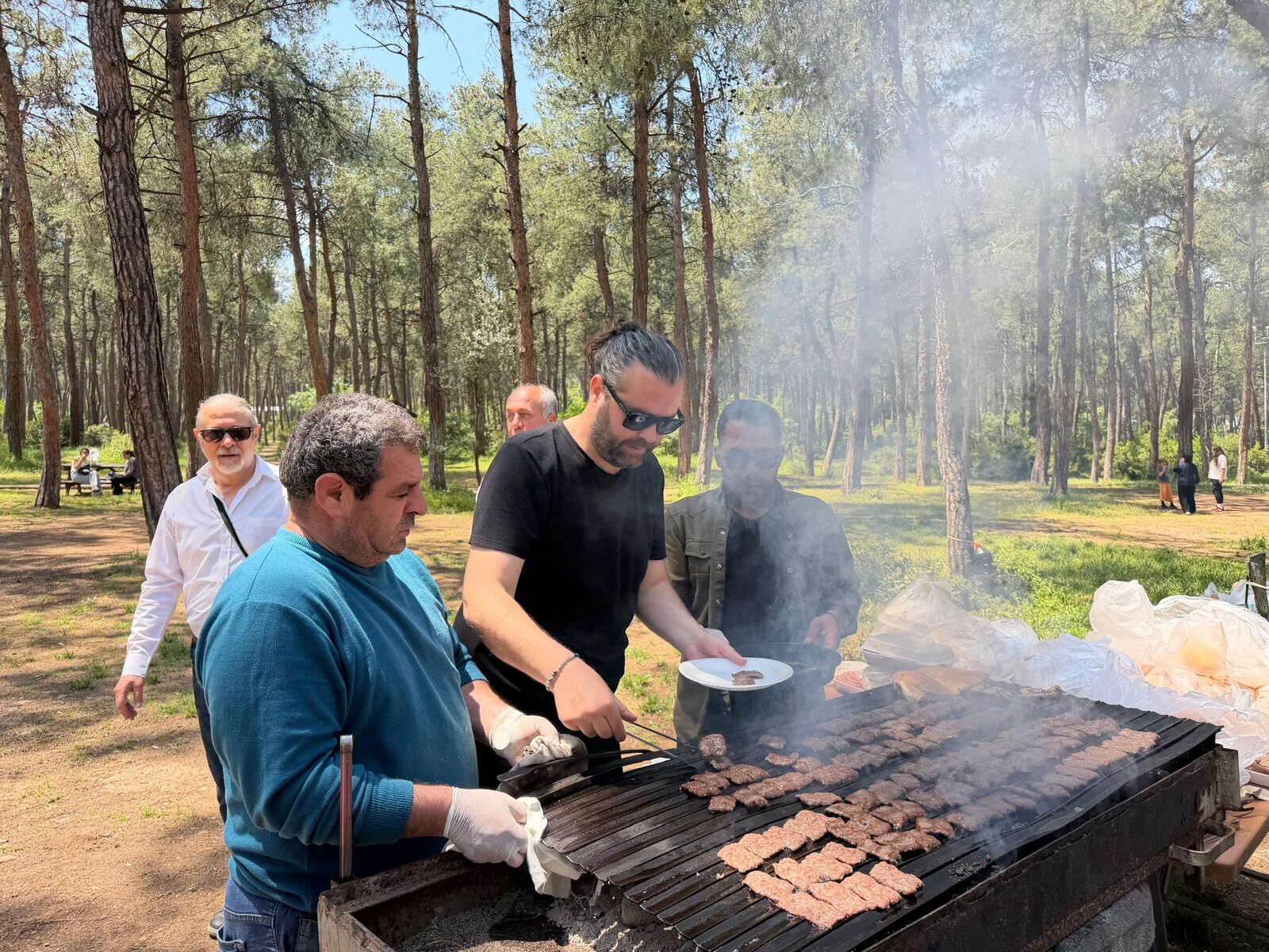 Denizli Haber Dgc Piknik3
