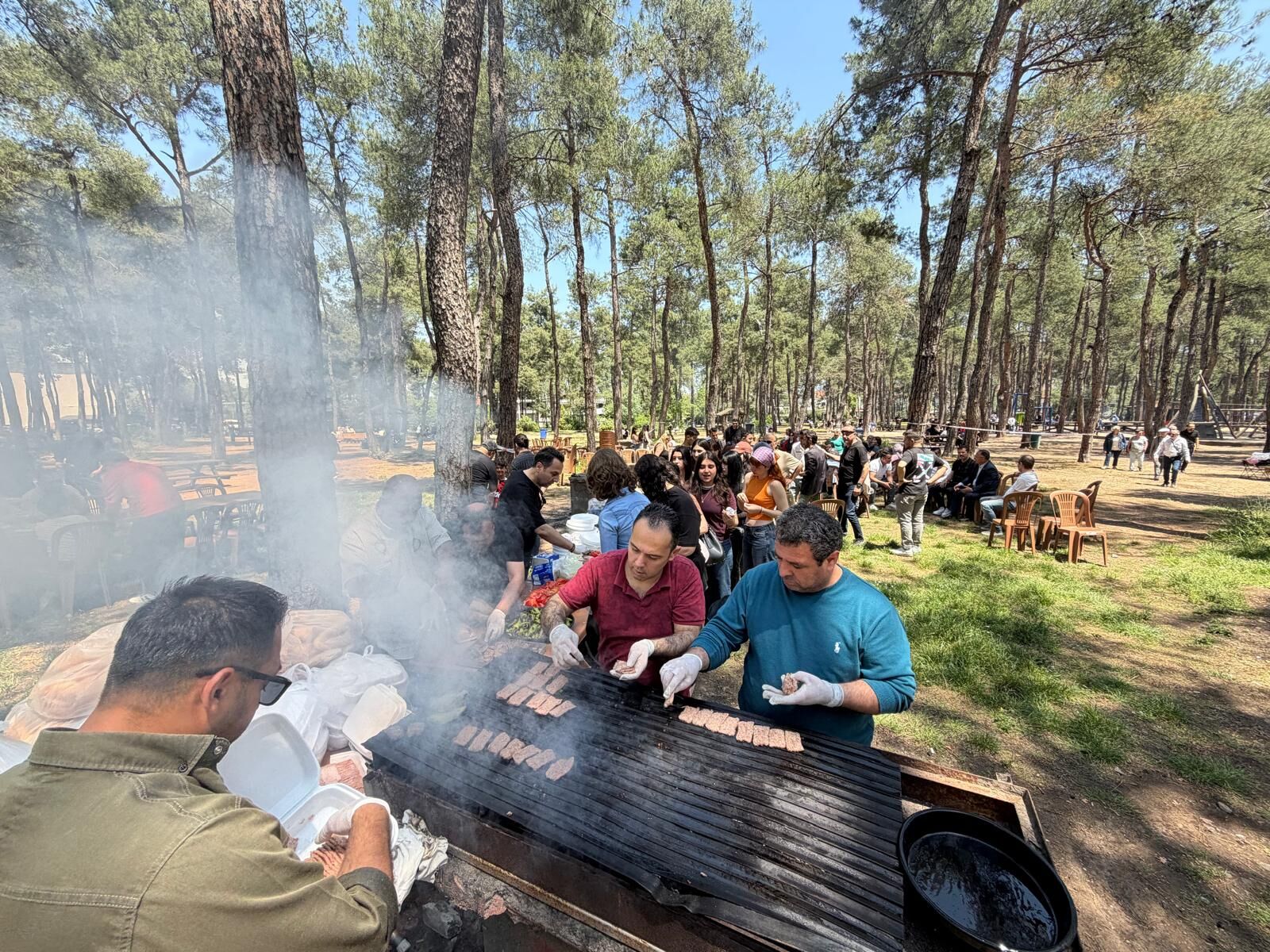 Denizli Haber Dgc Piknik6