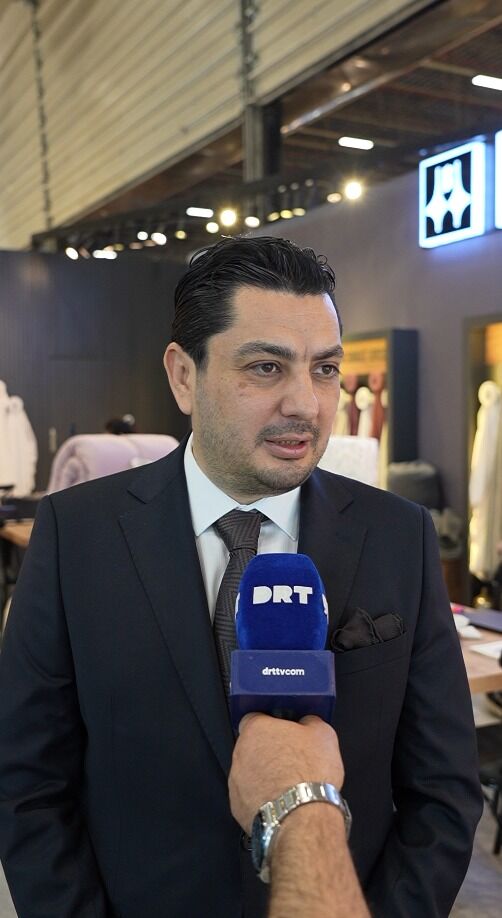 Denizli Haber Doğan Değirmenci Hometex