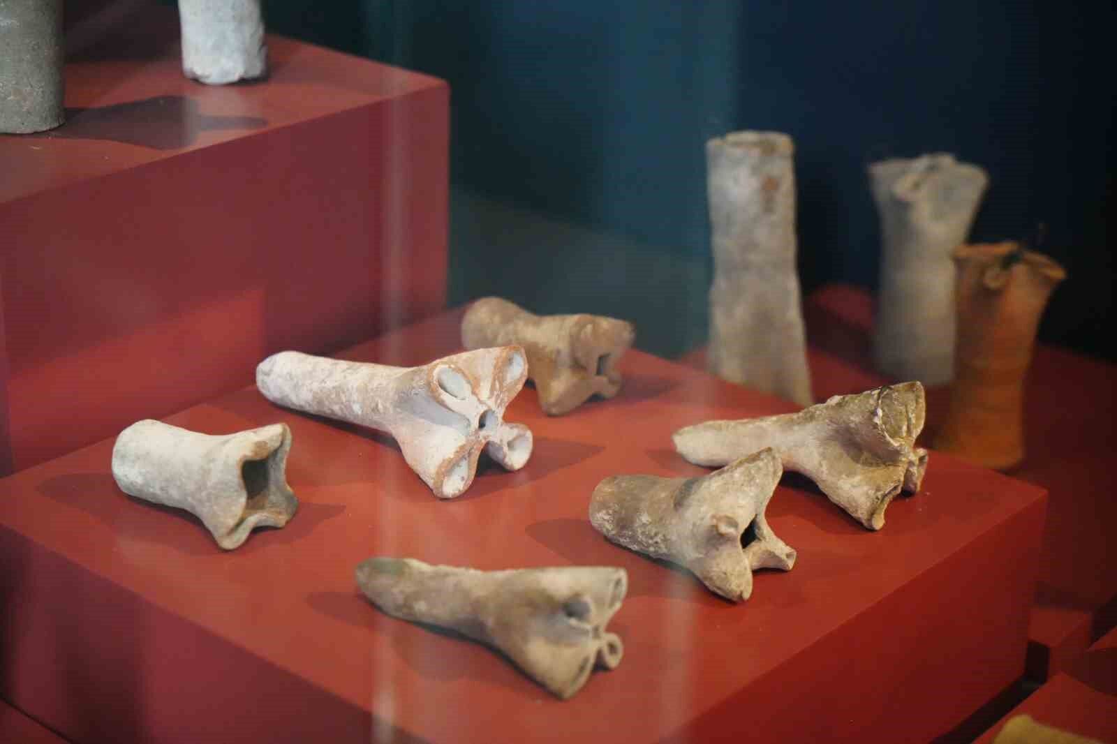 Denizli Haber Doğu Romanın Gizli Tarihi1