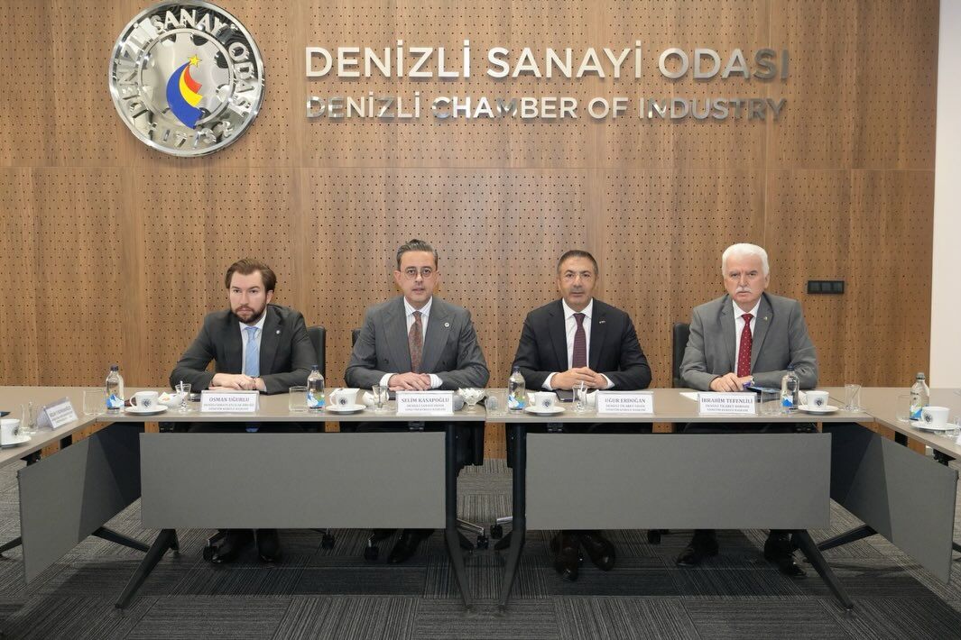 Denizli Haber Dso Platform
