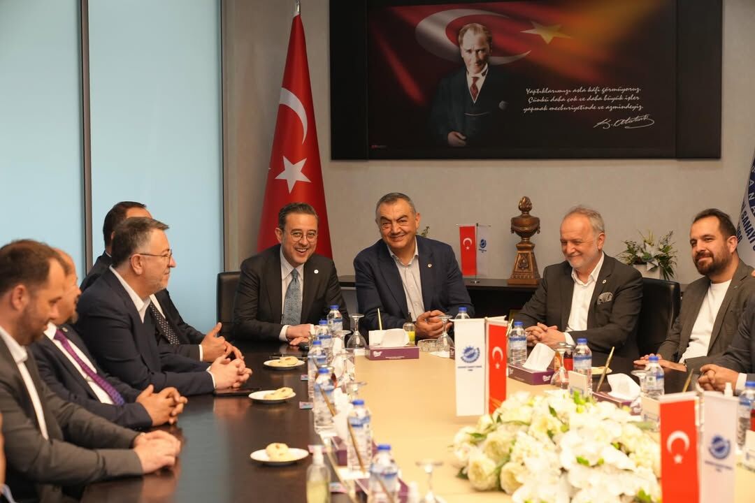 Denizli Haber Dso’dan Kayseri̇ Çikarmasi10