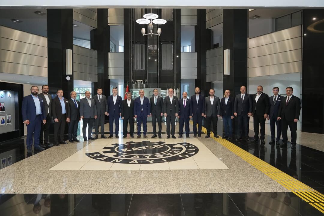 Denizli Haber Dso’dan Kayseri̇ Çikarmasi11