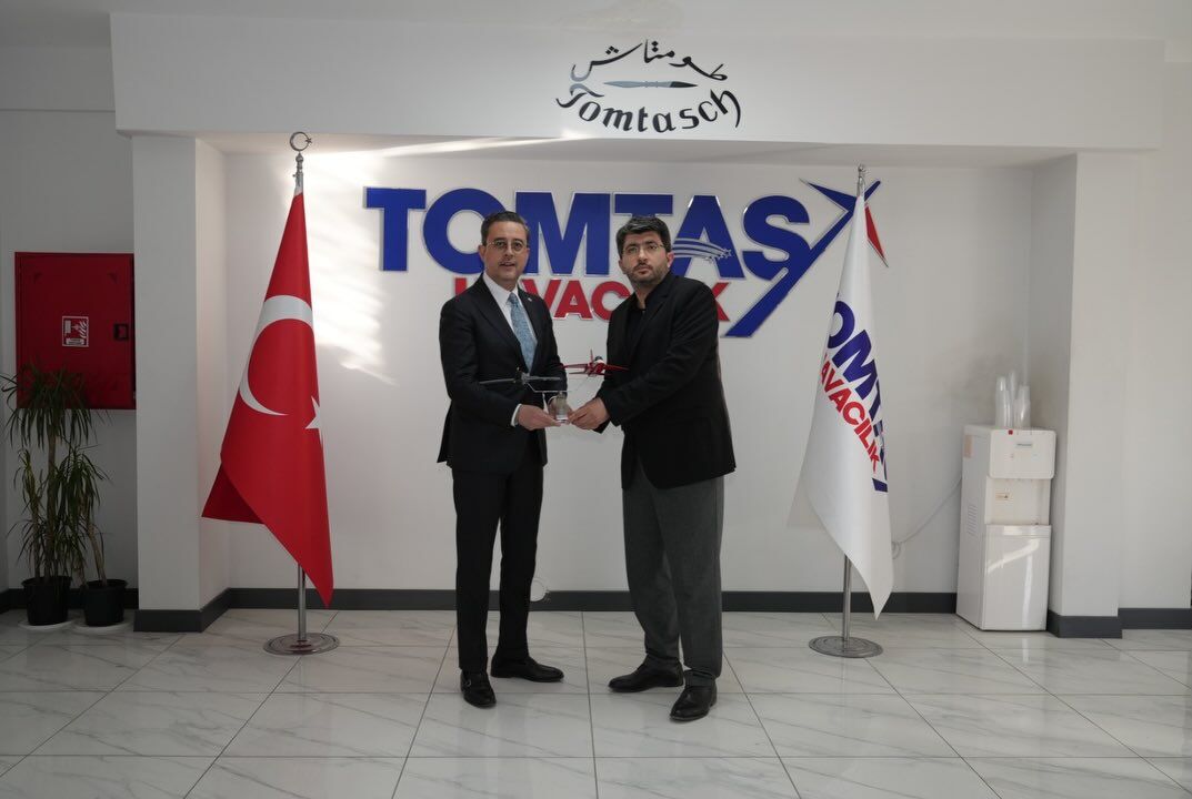 Denizli Haber Dso’dan Kayseri̇ Çikarmasi2