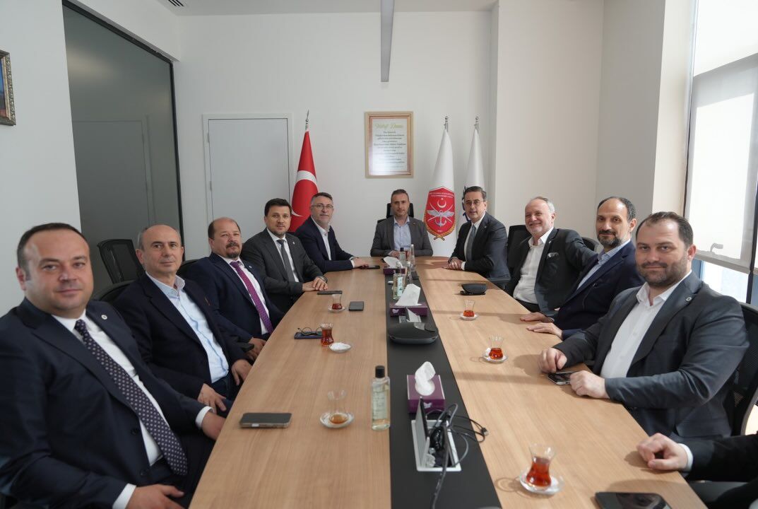 Denizli Haber Dso’dan Kayseri̇ Çikarmasi4