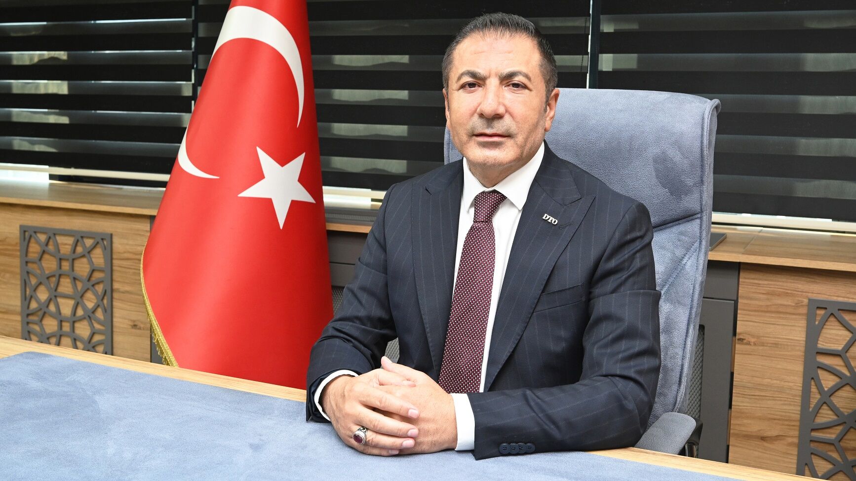 Denizli Haber Dto 19 Mayıs