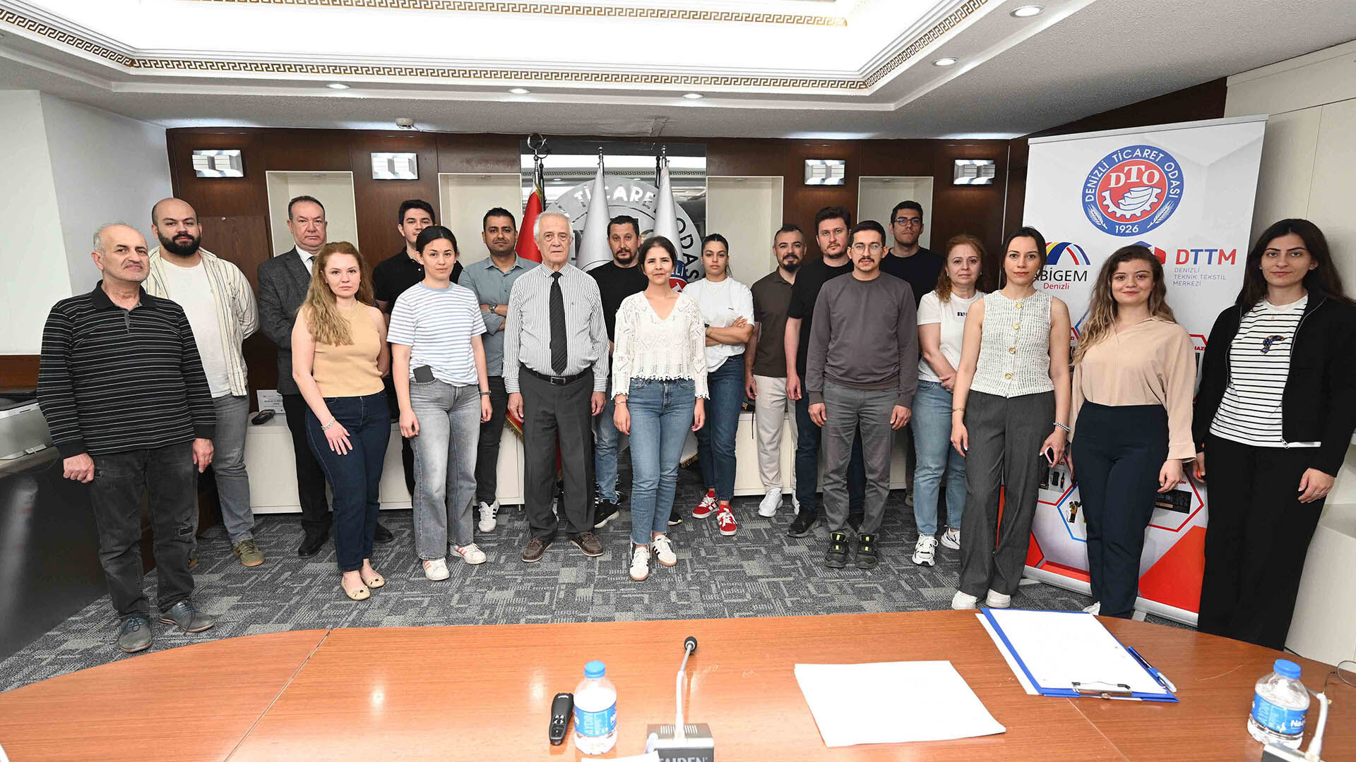 Denizli Haber Dtoeğitim