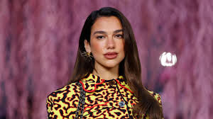 Dua Lipa’dan Teknoloji Devine 15 Milyon Dolarlık Şok Dava