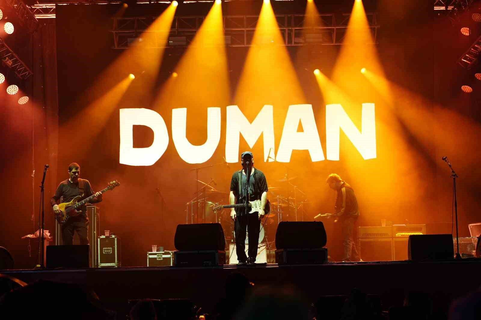 Denizli Haber Duman