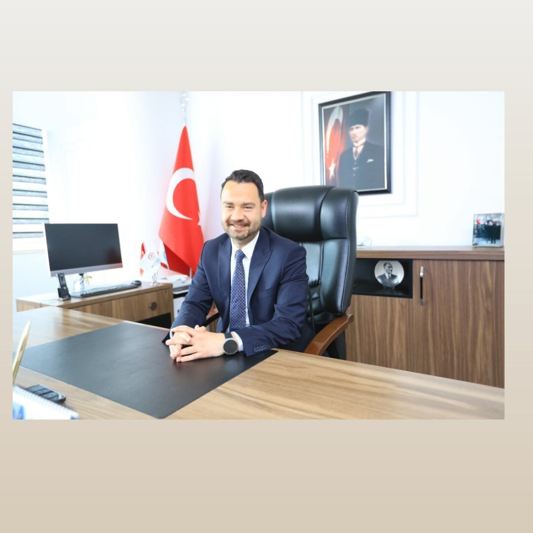 Denizli Haber Egemen Emre Beşli