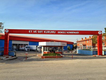 Denizli Haber Et Vesüt Kurumu-1