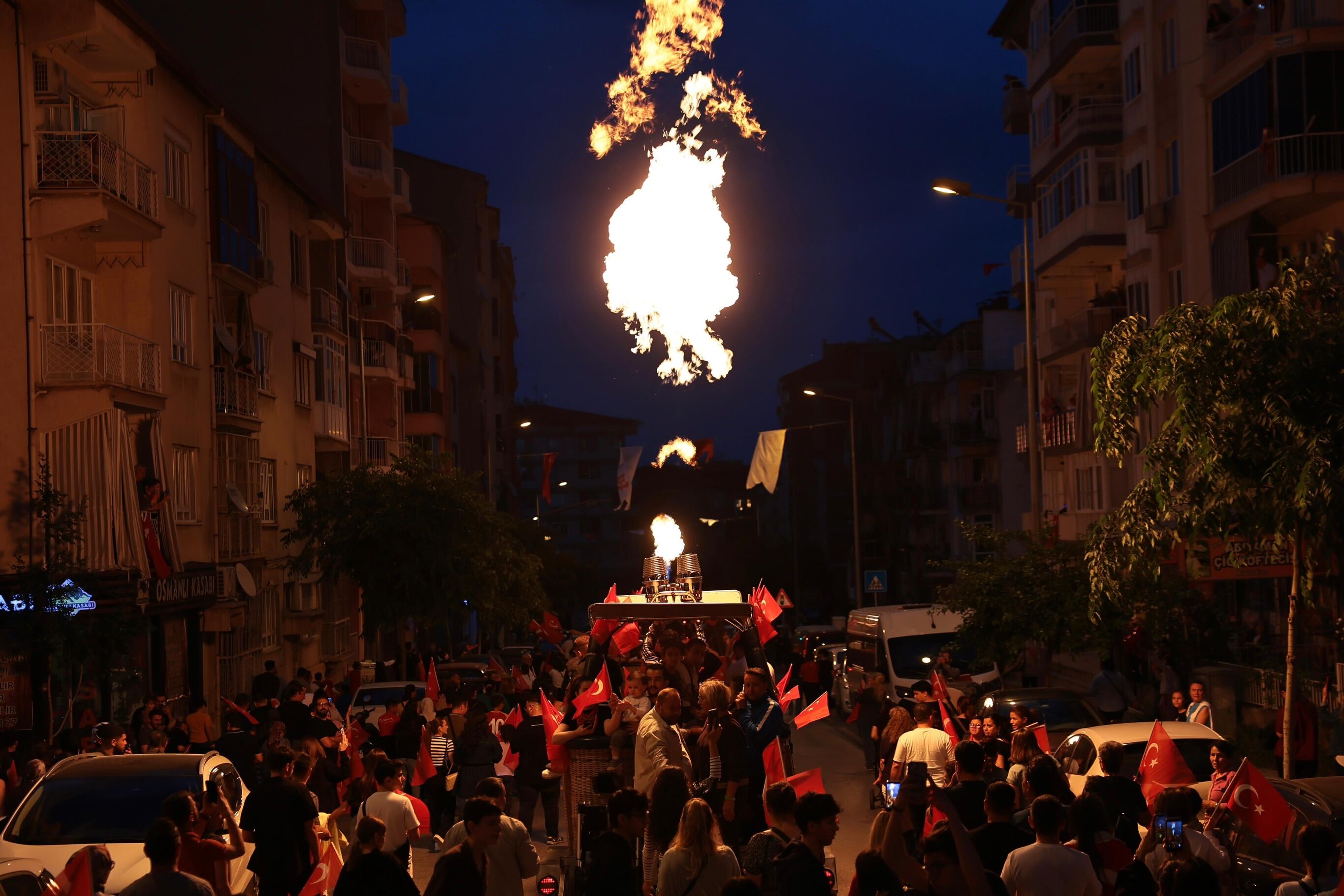 Denizli Haber Feneralayı